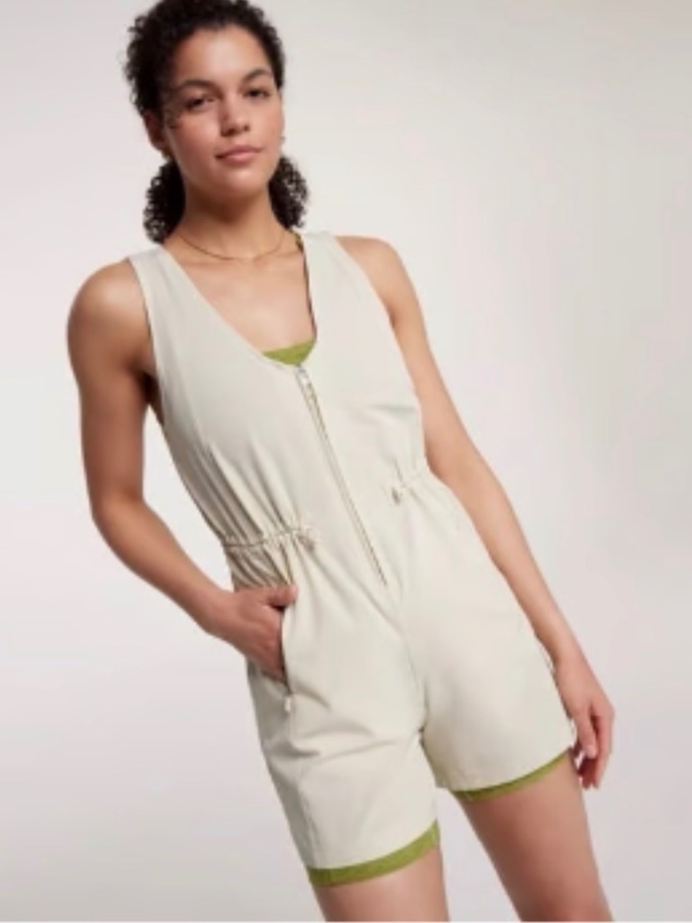 Calia by Carrie Underwood Romper
